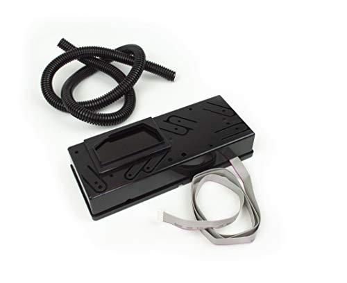 Watkins Hot Spring Control Head