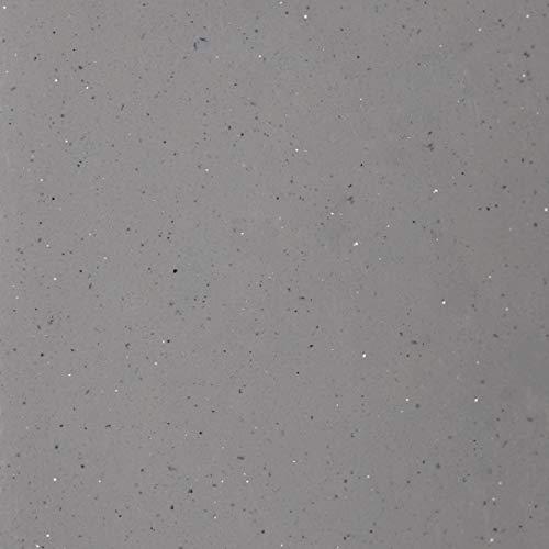 Old Dutch Medium Gauge Wall-Mount Bookshelf Pot Rack with 8 Hooks