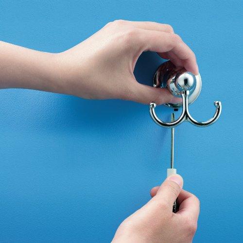 Moen Moen DN2603CH Glenshire Robe Hook, Chrome