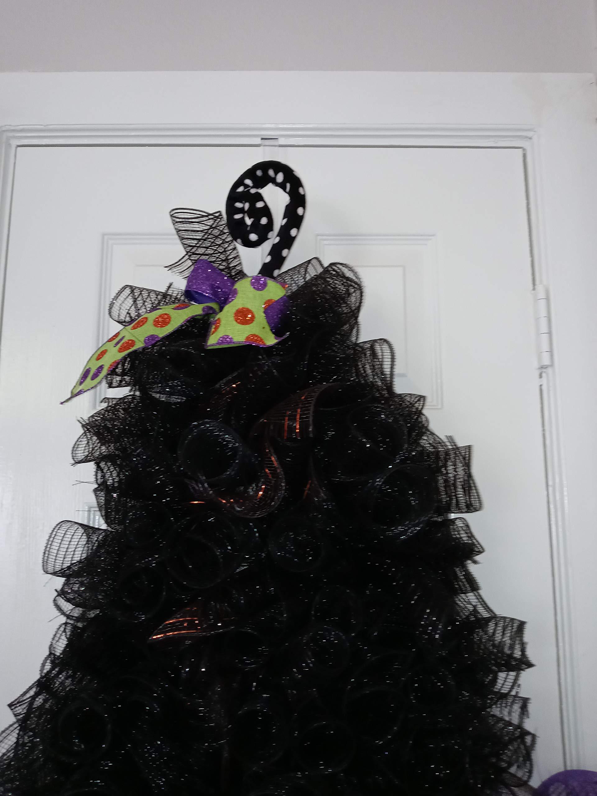 Generic Witch\'s Halloween Hat Weath