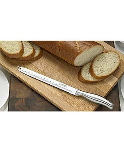 Hessler Worldwide Gourmet Series 7 Pc Cutlery Set