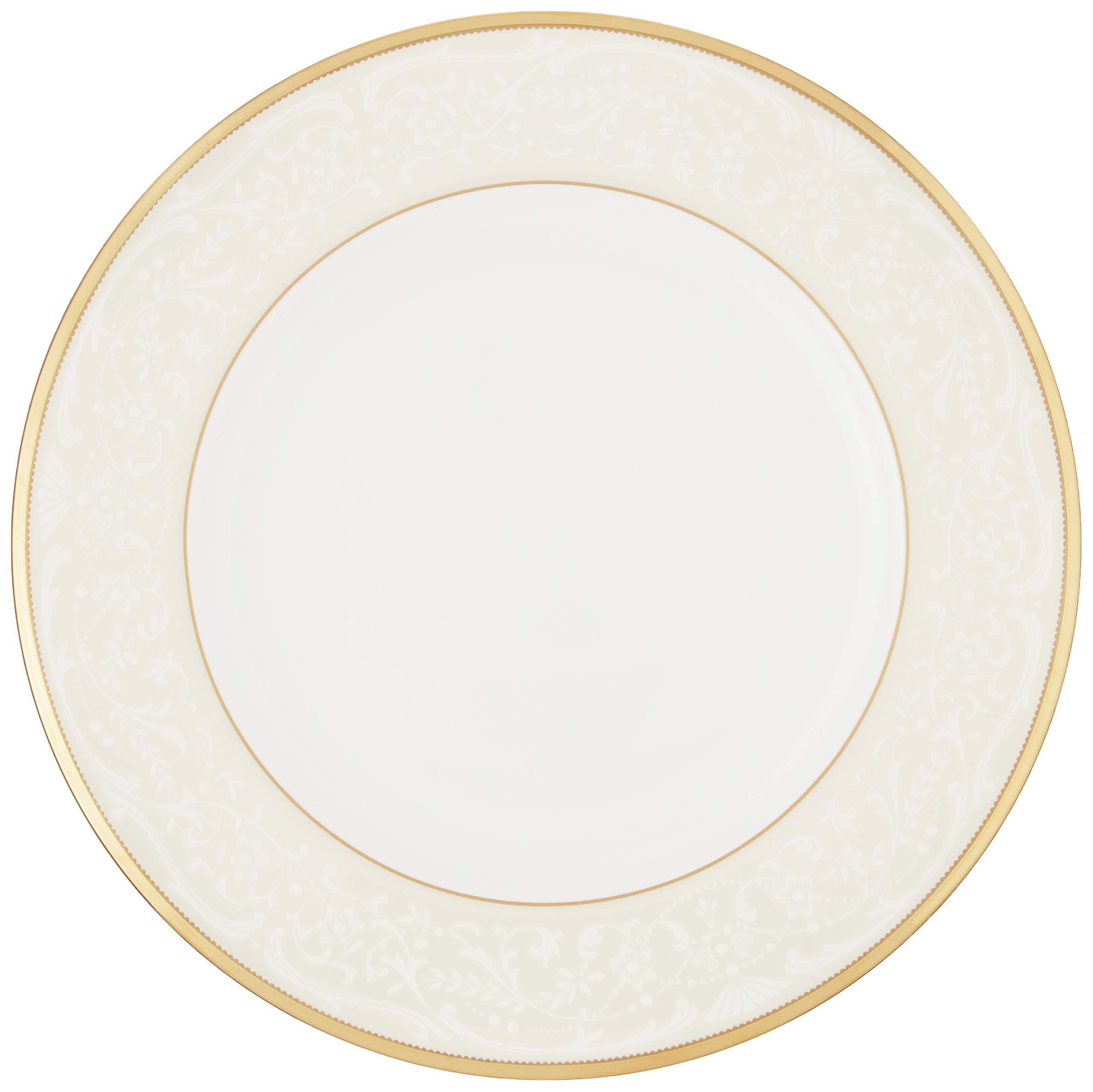 Noritake Noritake White Palace 5-Piece Place Setting