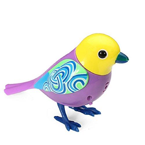 24/7 store Digi Birds Singing Tweet Solo Choir Voice Music Electric Toys by 24/7 store