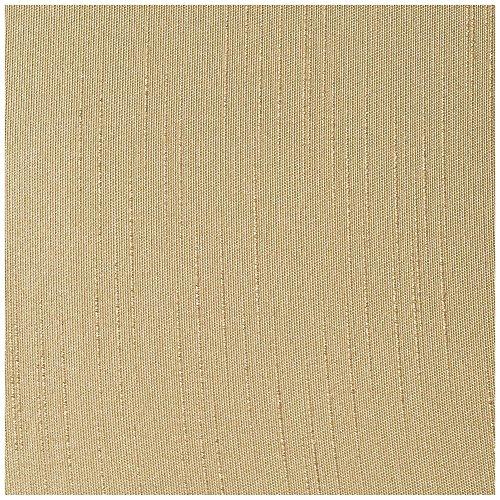 Imperial Shade Taupe Medium Bell Lamp Shade 7" Top x 14" Bottom x 11" Slant x 10.5" High (Spider) Replacement with Harp and Finial - Imperial Shade