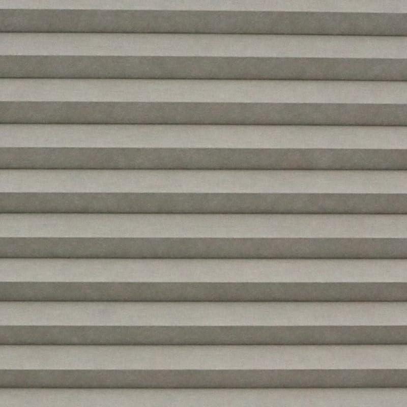 Blindsgalore Blindsgalore Cordless Top Down Bottom Up Cellular Shade Light Filtering (Taupe, 69" Width x 48" Height)