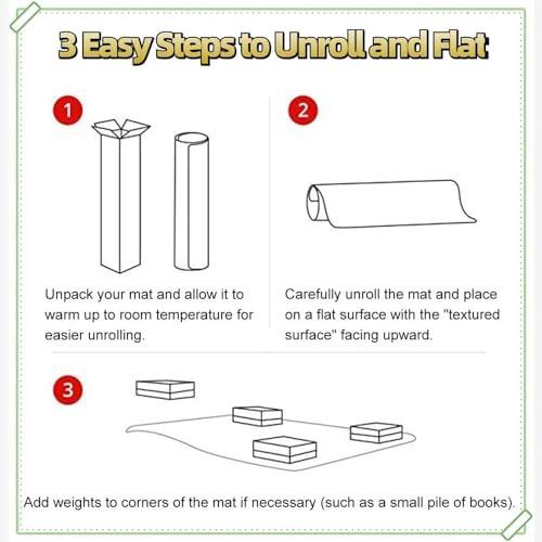 Balissm Long Machine Washable Rugs Modern Solid Design Non-Slip Rubber Backing Traditional Runner Rug for Hallway, Kitchen, Bedroom, Living Room,6ft Width x 14ft Length