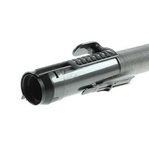 4YourHome 4YourHome Cleaner Complete Hose Assembly Designed to Fit Dyson DC33 DC33i Vacuum
