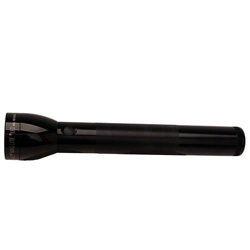 MagLite MagLite ML300L LED 3-Cell D Display Box, Black