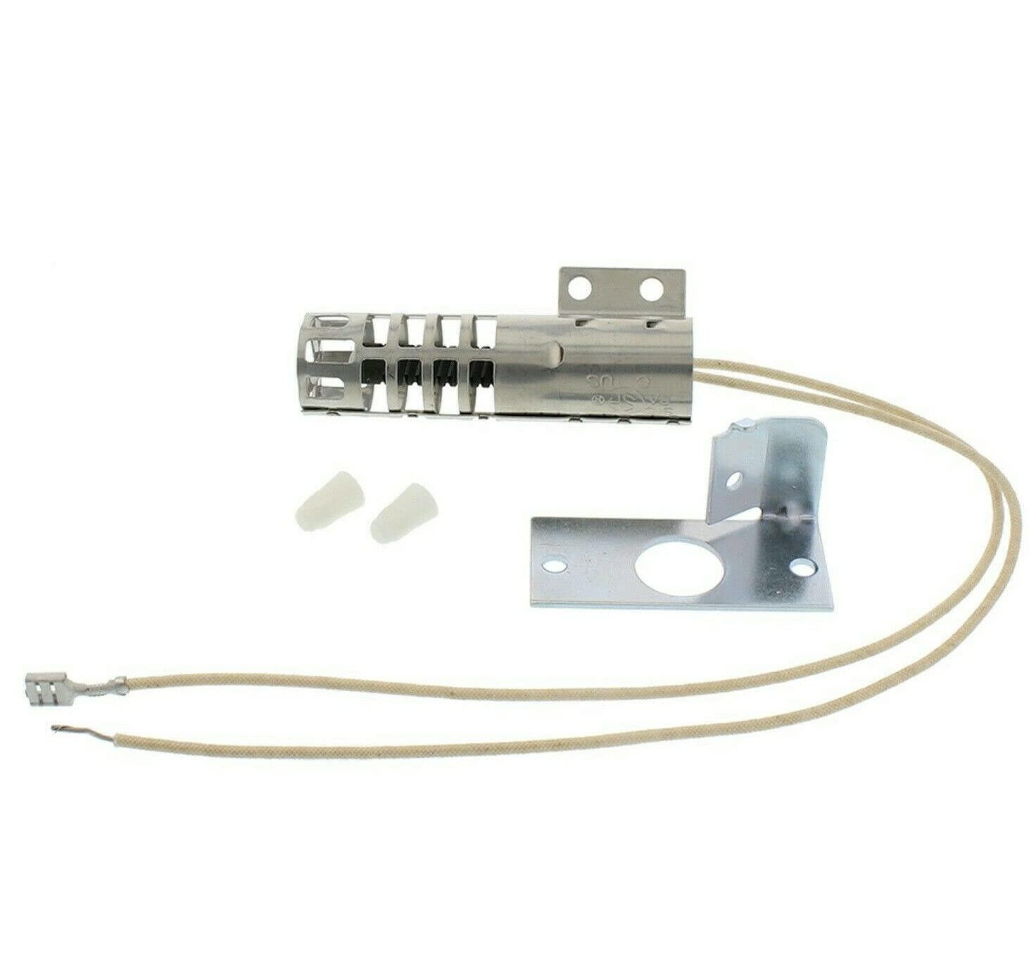 After Market Parts Compatible Oven or Broiler Igniter for Hotpoint RGB790CEK5CC, General Electric JGBP29WEK1WW, General Electric EGR3000ED1WW, Kenmore/Sears 3627361193 Gas Range