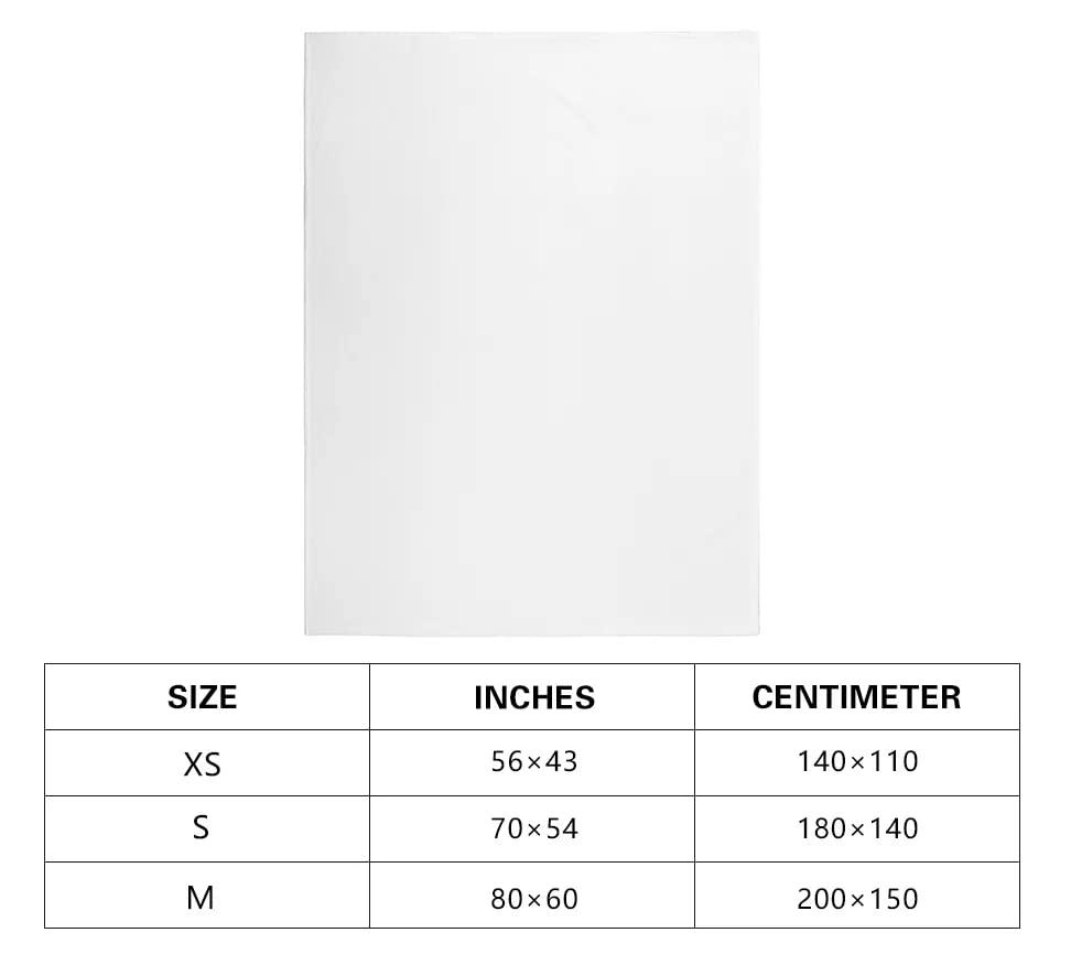 Dongfangyoupin Custom Logo Super Soft Micro Plush Flannel Fleece Throw Blanket Hawaiian Blanket Polynesian Printed Custom Print Throw Blanket