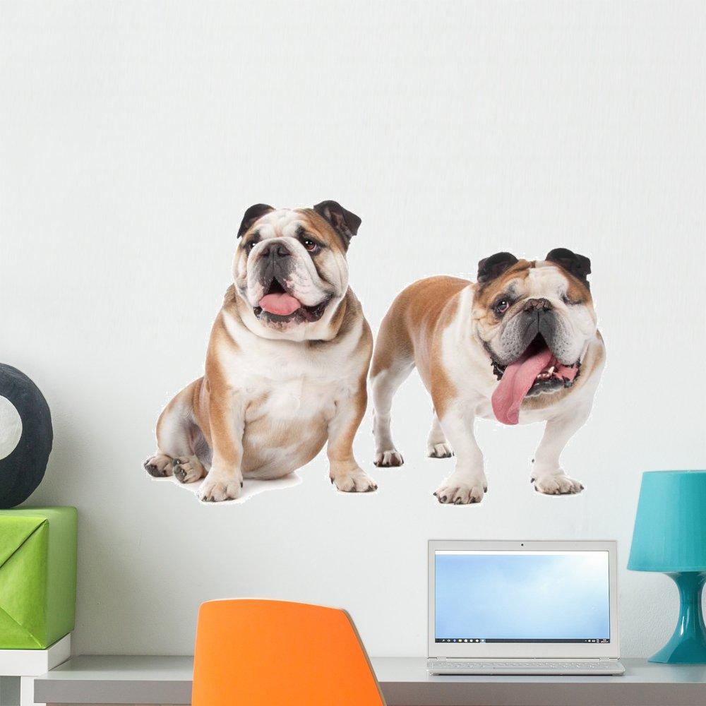 360 Lighting 360 Lighting Evans Modern Accent Table Lamps 21\" Tall Set of 2 Brushed Nickel Silver Metal Teardrop White Cylinder Shade for Bedroom Living Room House Home Bedside Nightstand Office Family