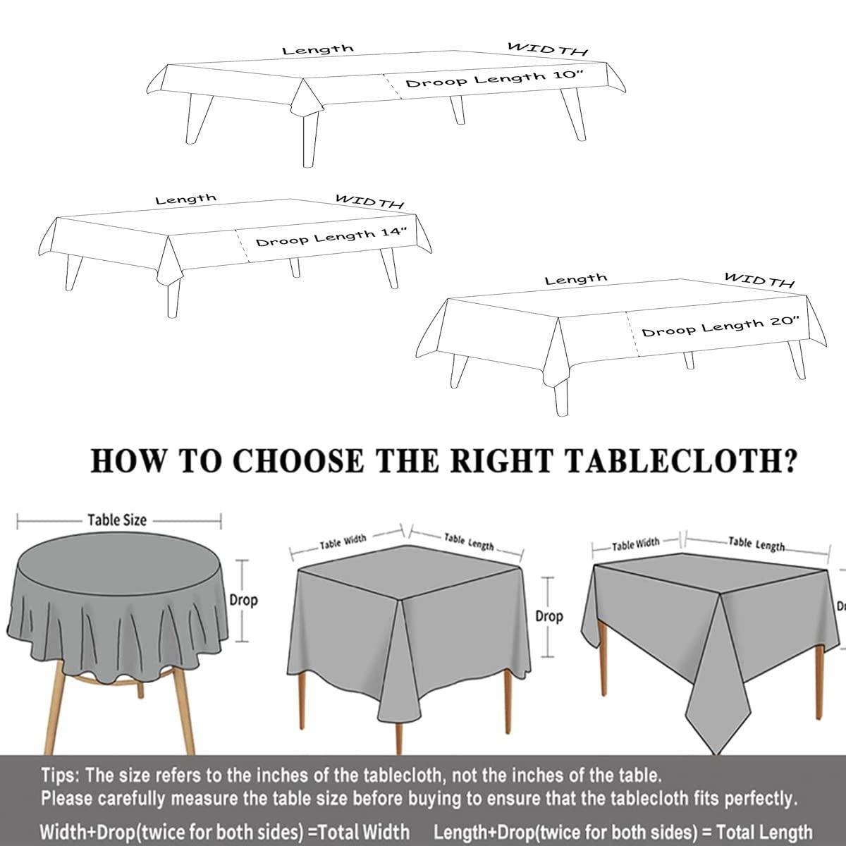 Generic The Decan Wheel Art Print Tarot and Zodiac Chart Astrology Poster Wall Art Decor Occult Gift Unframed (16\" x 16\")