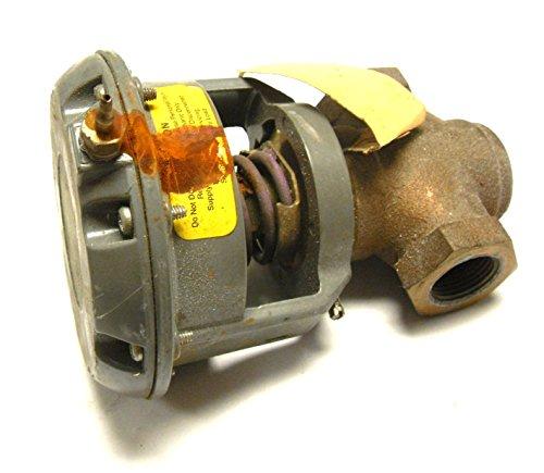 Johnson Controls Johnson Controls V-3000-1 Pneumatic Valve Actuator