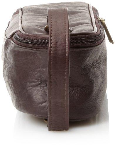 David King & Co David King & Co. Travel Wine Carrier, Cafe, One Size