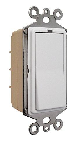 X10 X10 Companion Wall Switch for 3-Way Applications (WS14A)