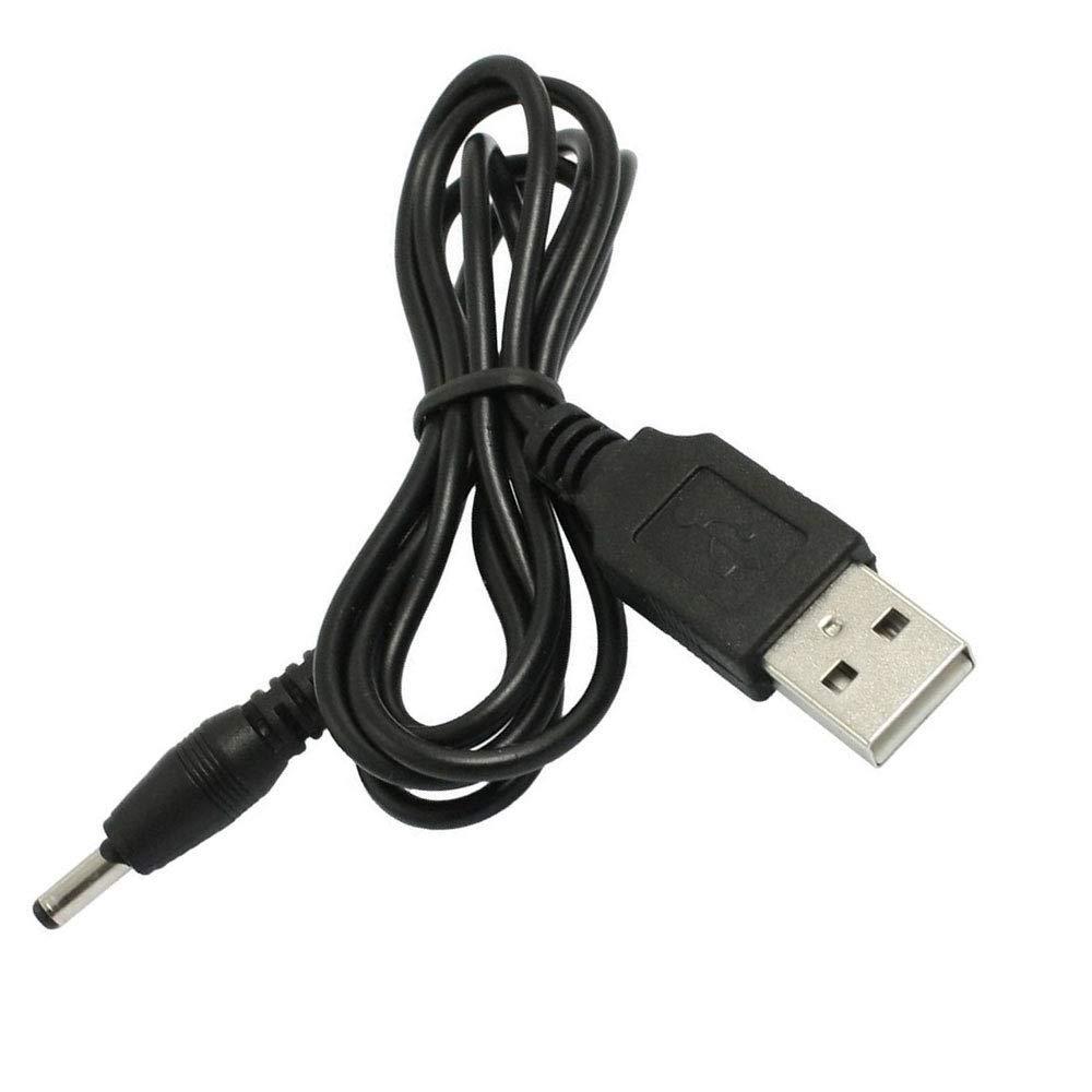 MyVolts MyVolts 5V USB Power Cable Compatible with/Replacement for Netgear GS605NA Switch