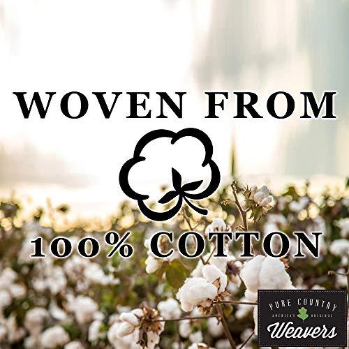 Fine Art Tapestries Godspeed by Edmund Blair Leighton | Woven Tapestry Wall Art Hanging | Medieval Lady with Arthurian Knight | 100% Cotton USA Size 53x40