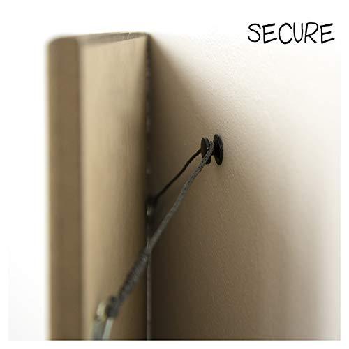 Under The Roof Decorating Under the Roof Decorating Deco Nail Small Head Project Pack