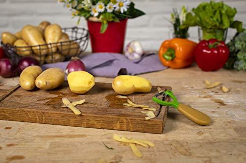 KUHN RIKON KUHN RIKON 20401 Potato Peeler