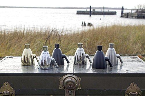 Speakman Speakman S-2252 Signature Icon Anystream Adjustable High Pressure Shower Head-2.5 GPM Solid Brass Replacement Bathroom Showerhead, Polished Chrome Finish