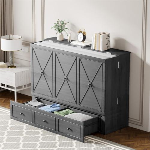 Caraway Caraway Non-Stick Ceramic Baking Sheet - Naturally Slick Ceramic Coating - Non-Toxic, PTFE & PFOA Free - Perfect for Baking, Roasting, and More - Large (18\" x 13\") - Sage