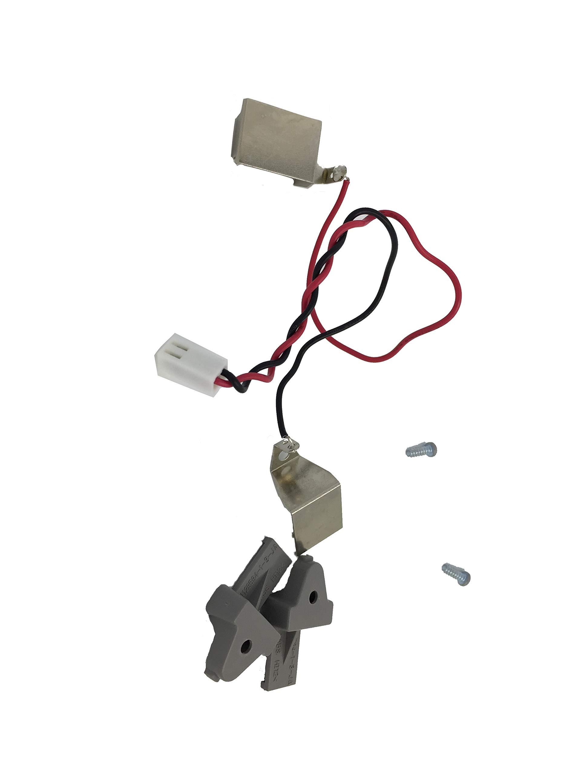 TW1111 caSino187 Dock Charging Contacts, Compatible with Roomba 500/600/700 Series