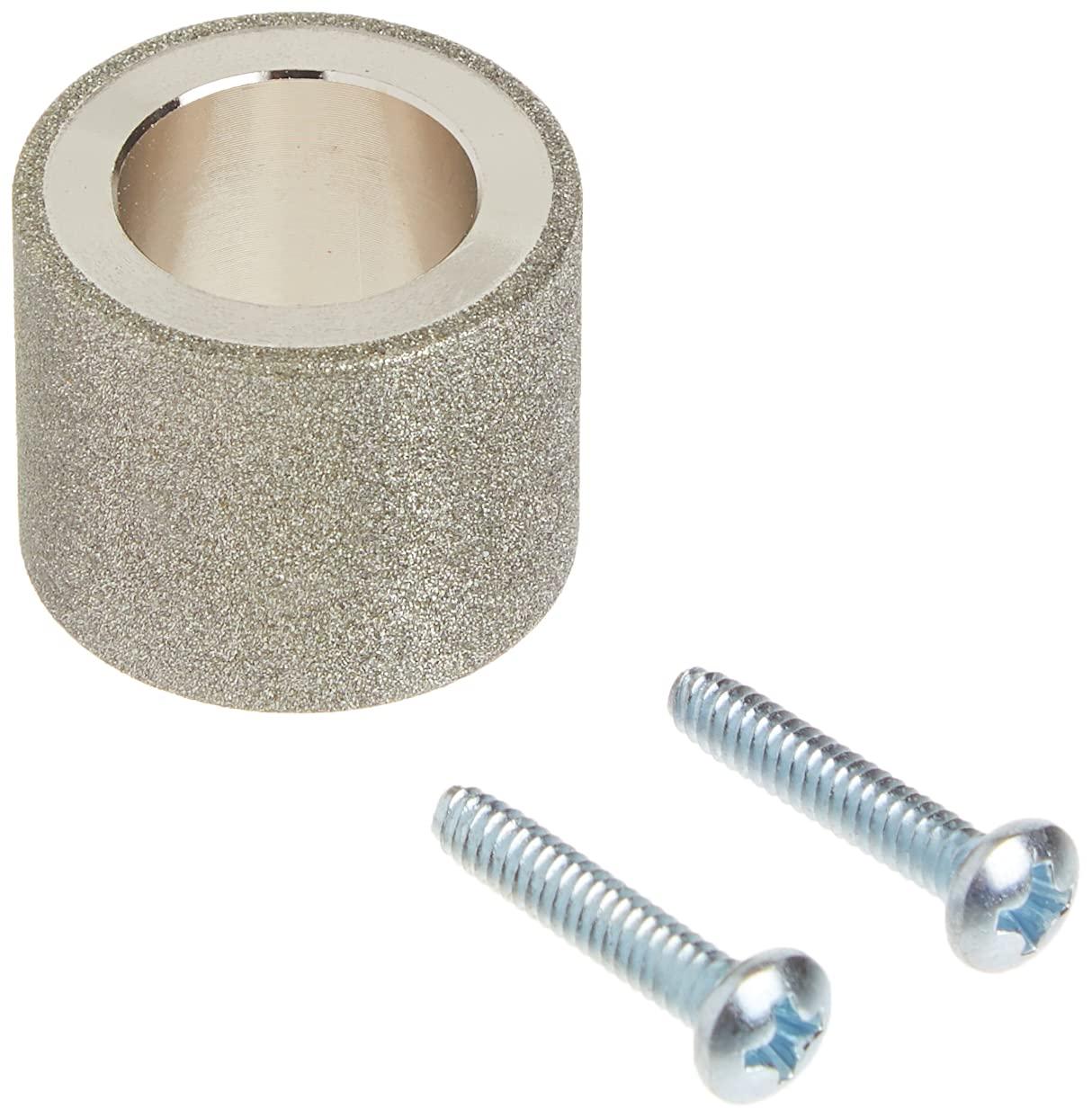 Drill Doctor/Darex Drill Doctor DA31320GF 180 Grit Diamond Replacement Wheel for 350X, XP, 500X and 750X