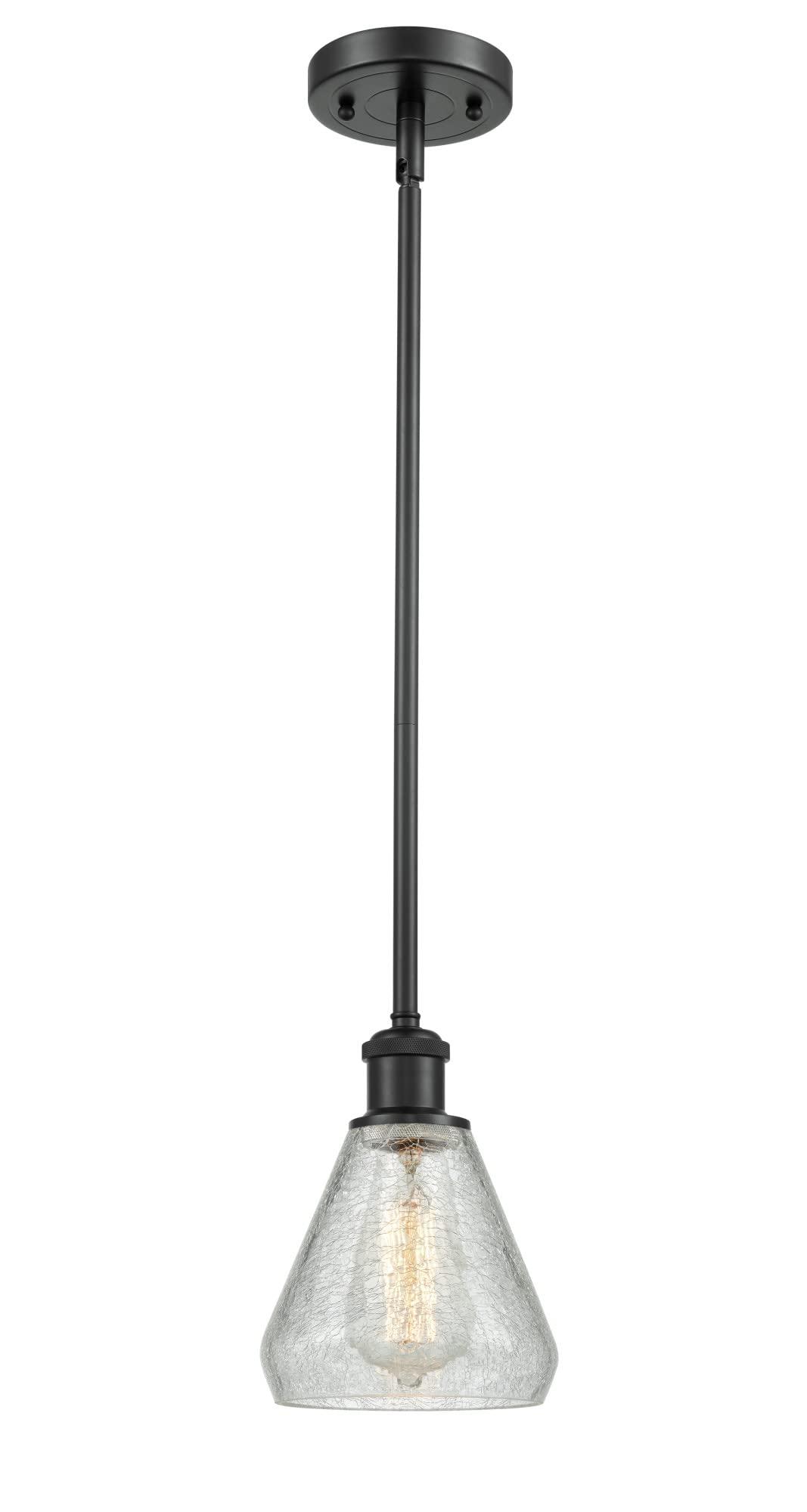 Innovations Innovations 516-1S-OB-G275 1 Light Pendant, Oil Rubbed Bronze