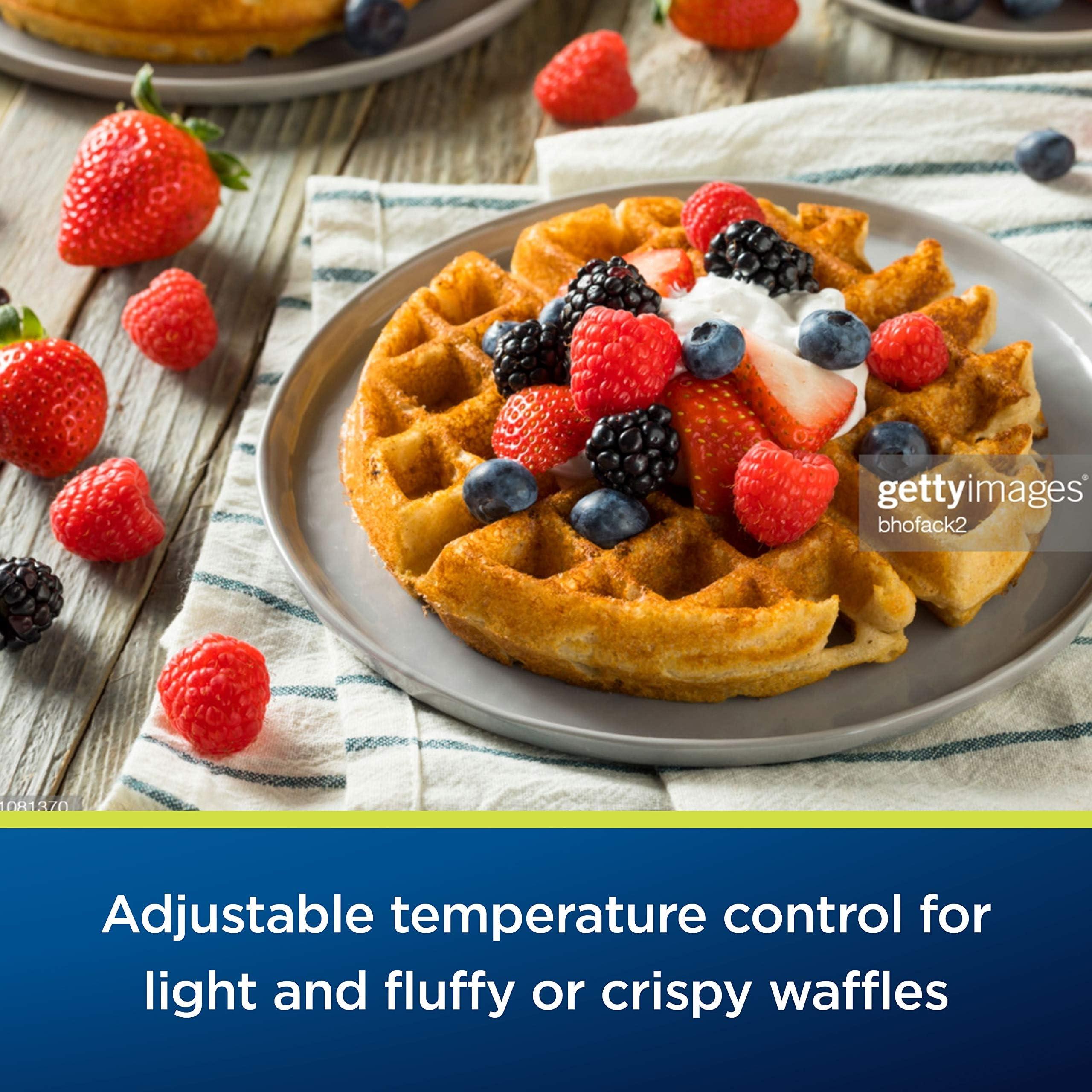 Oster Oster Belgian Waffle Maker