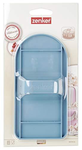 Zenker Fackelmann 683704 Smoother Fondant 16 x 8 CM