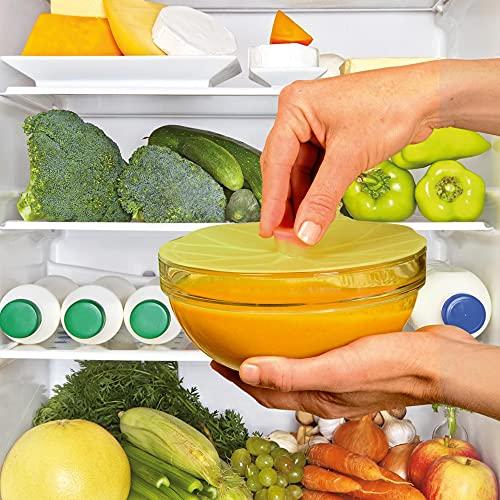 Charles Viancin Charles Viancin Lilypad Lid - Medium 9"