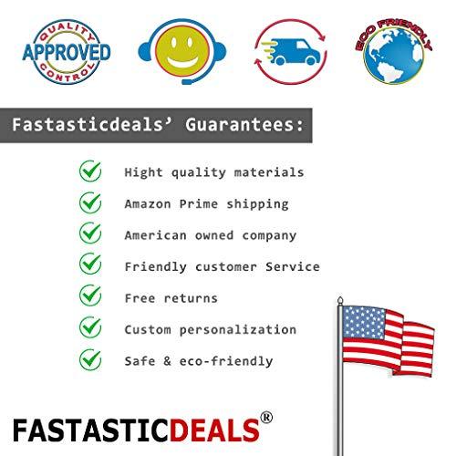 Fastasticdeals Fastasticdeals If Assholes Could Fly This Place Would Be an Airport Novelty Funny Metal Sign