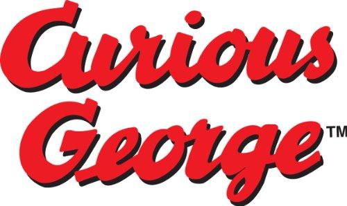 Schylling Curious George Tin Keepsake Box with Latch by Schylling