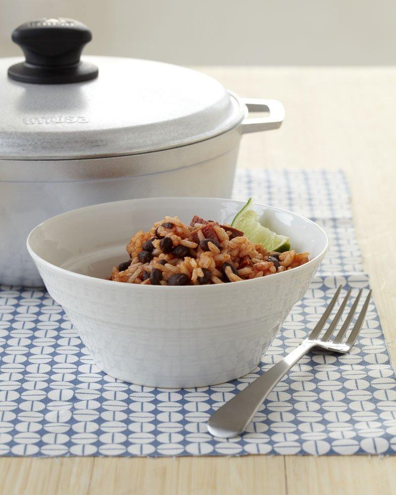 Imusa IMUSA 2qt Cast Aluminum Caldero - 20cm