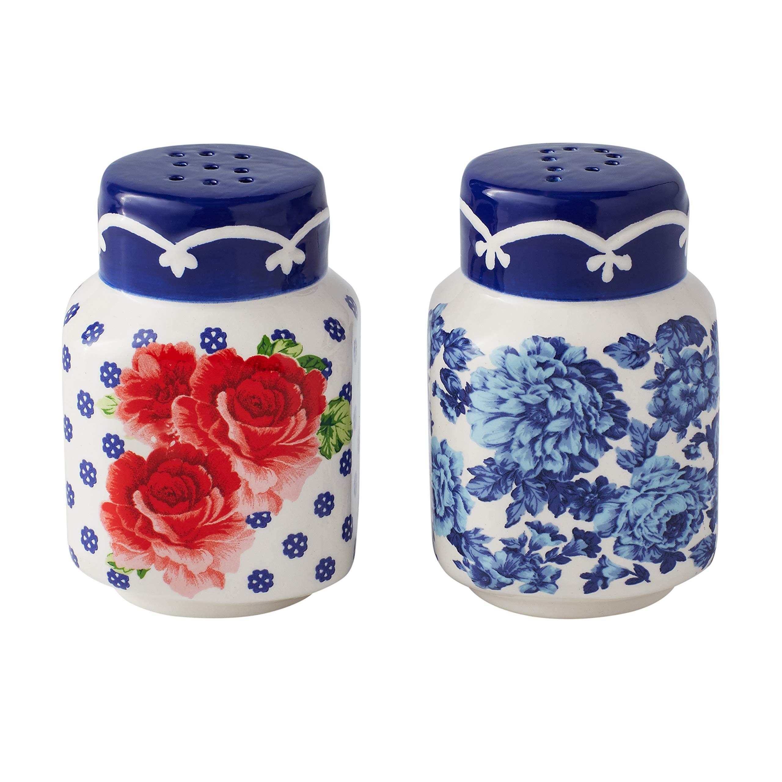 The Pioneer Woman The Pioneer Woman Salt and Pepper shaker set