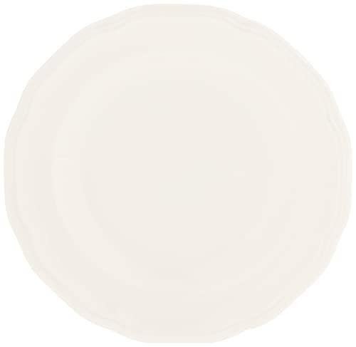 Mikasa Mikasa Antique White Bread And Butter Plate, Set Of 4