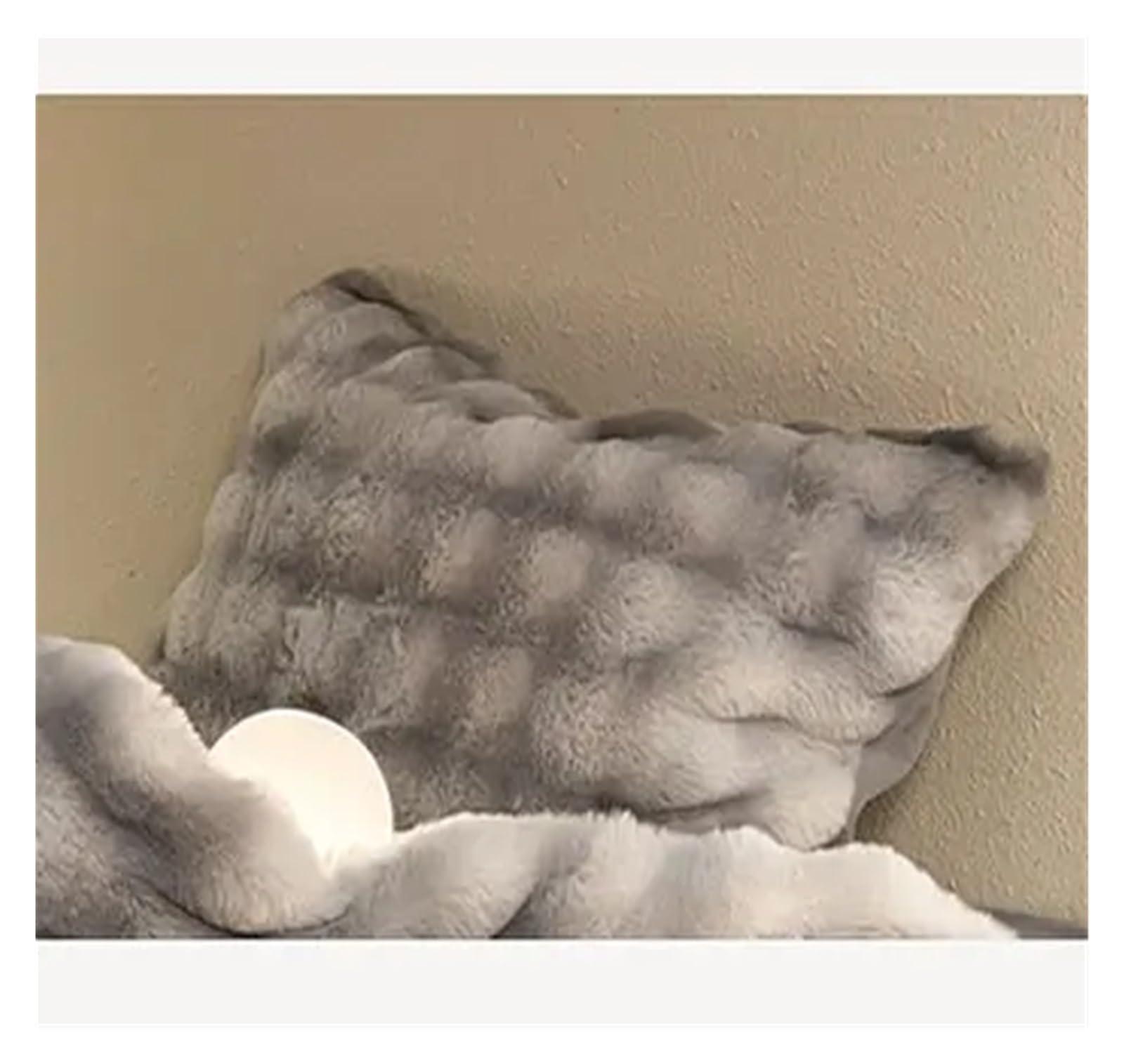 MaiyO MaiyO Winter Luxury King Queen Size Bedding Set Home Textiles Thickened Warm Plush Duvet Cover Bed Sheet Pillowcase 4pcs Bed Linen Set,duvets, yin-468