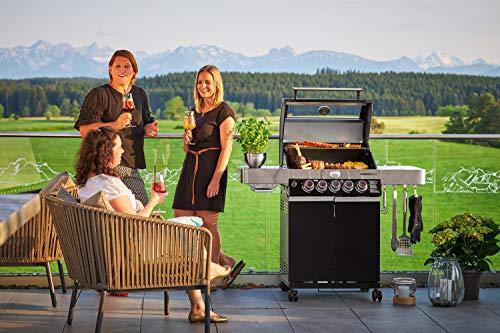 Rösle Rosle Stainless Steel Bottle Opener, 6 1/2