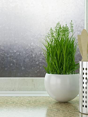 Fablon Fablon FAB10319 Frost Static Cling Window Film