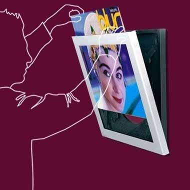 Luigi Bormioli Luigi Bormioli Michelangelo Masterpiece 19.25 oz All Purpose Glasses - Sparkx Ultra-Clear Crystal Glass, Lead-Free, Durable Titanium Reinforced Stems - Laser-Cut Rims - Dishwasher Safe (Set of 4)