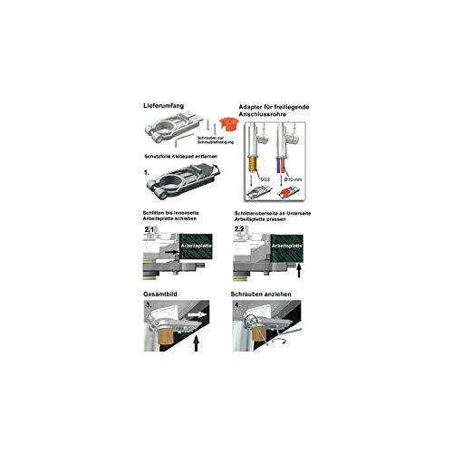 Franke Franke Tap Brace 1330026896
