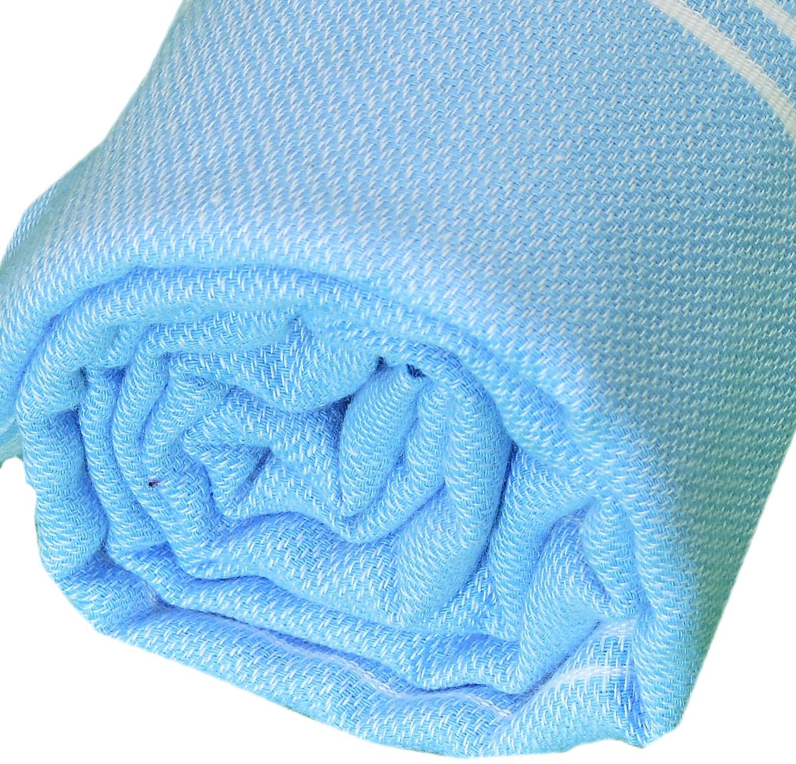 Ergodyne Ergodyne Chill-Its 6605 High-Performance Headband - Terry Cloth Sweatband, Red Western