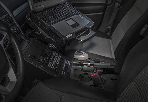 MagLite Maglite, LED Mag Charger with Base, Black