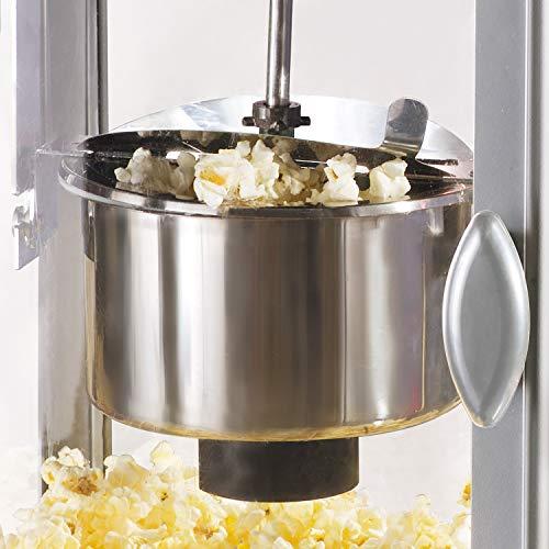 Nostalgia Nostalgia RKP630 Retro 2.5-Ounce Kettle Popcorn Maker