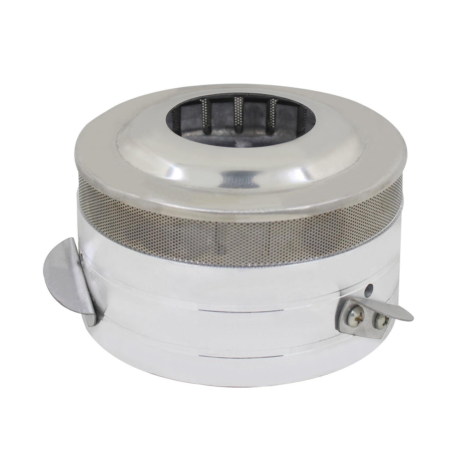usmenghe Cotton candy machine head Candy Floss Machine Sugar Head for commercial Cotton Candy Maker Accessories