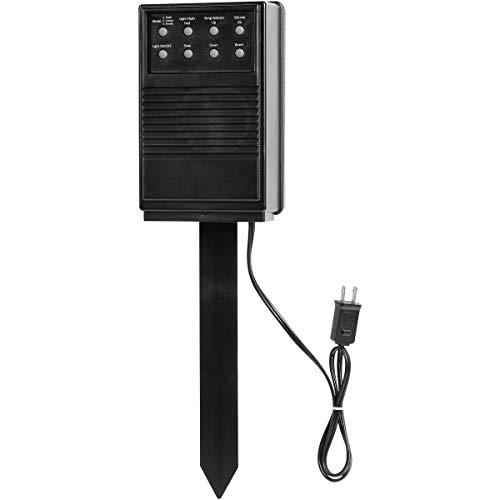 Mr. Christmas Mr. Christmas Outdoor Original Lights & Sounds Christmas