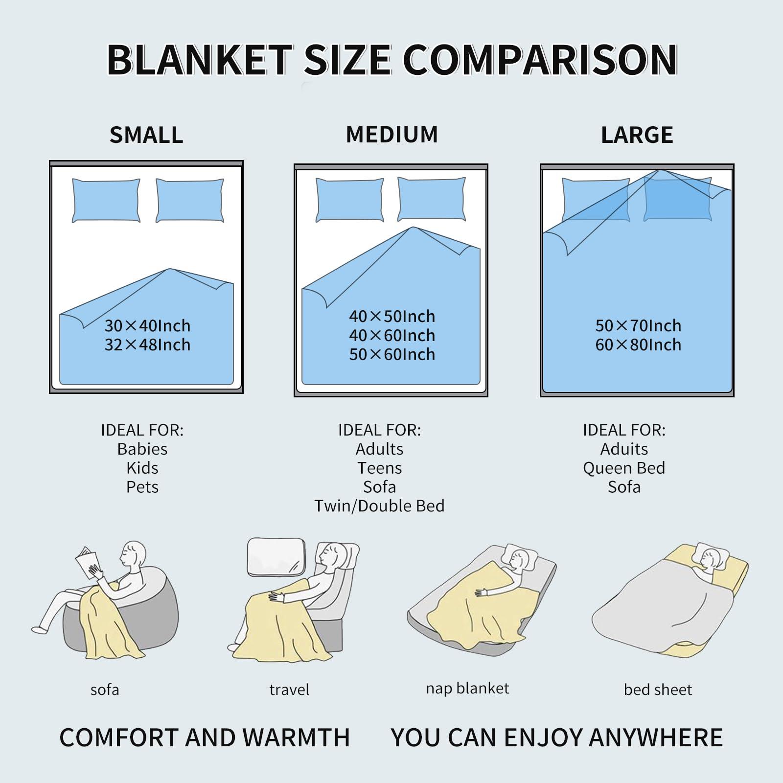 Takezuaa Custom Blanket With Pictures Texts-Personalised Photo Blanket Flannel Personalized Throw Blanket With Your Own Pictures Custom Blanket with Photo Collages For Family Birthday Wedding Gift(3 pictures)