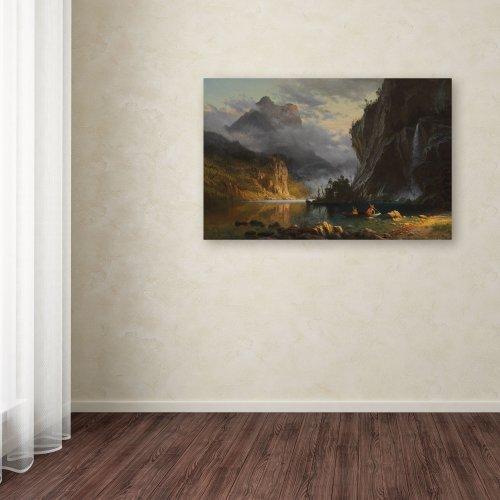 Monty Arts Monty Arts Amber Sym Poster by Silk Printing # Size About (90cm x 60cm, 36inch x 24inch) # Unique Gift # E1DCAB