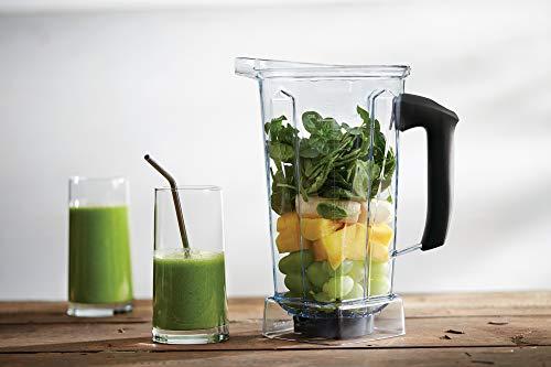 Vitamix Vitamix Container, 64 oz. -60865, 64 Ounce, Clear