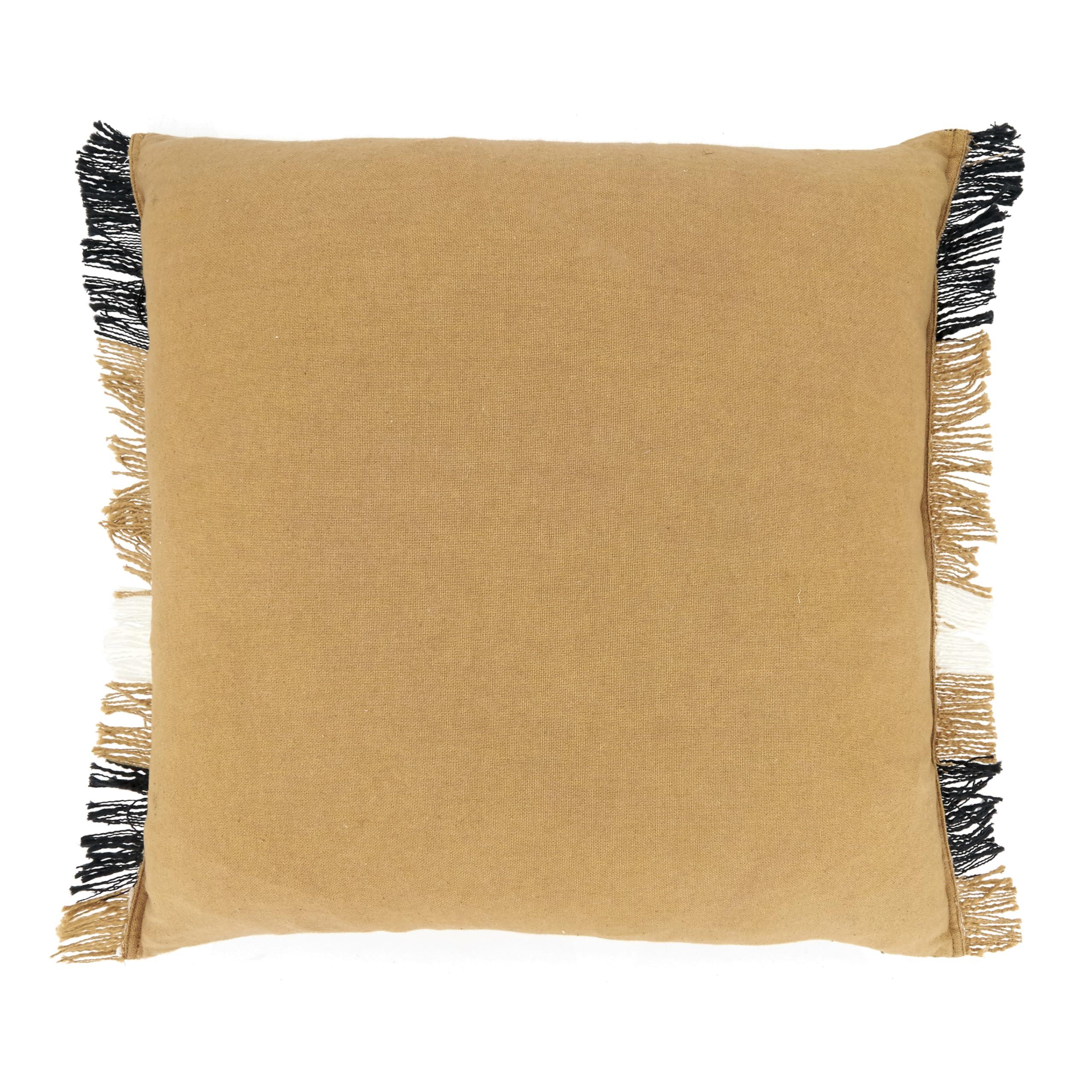 VIBHSA Vibhsa 6-PC Stainless Steel Soup Spoon (Hammered Mouth, White)